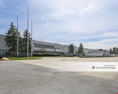 Preview of Industrial space for Rent at 1 Lee Blvd