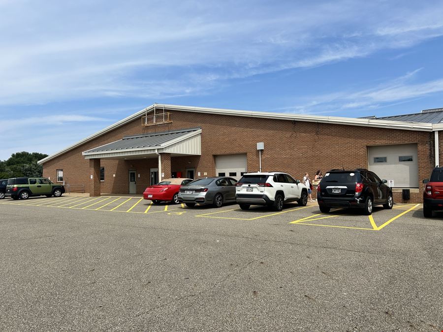 Hartville Marketplace