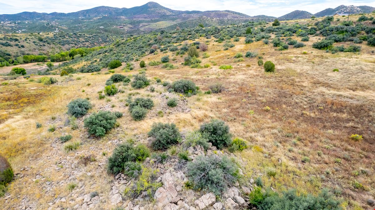Development Opportunity in Dewey-Humboldt