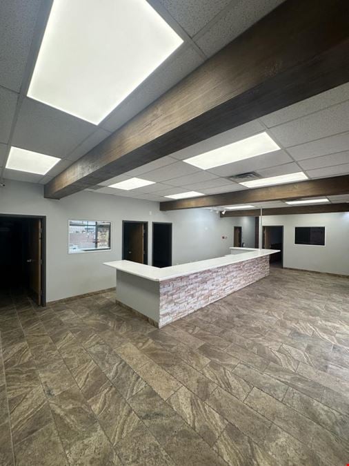 101 Industrial Avenue NE