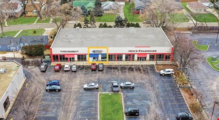 Preview of Retail space for Rent at 5522 North Port Washington Road