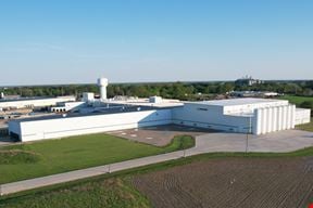Turnkey rPET Recycling Facility with Established Processing Infrastructure