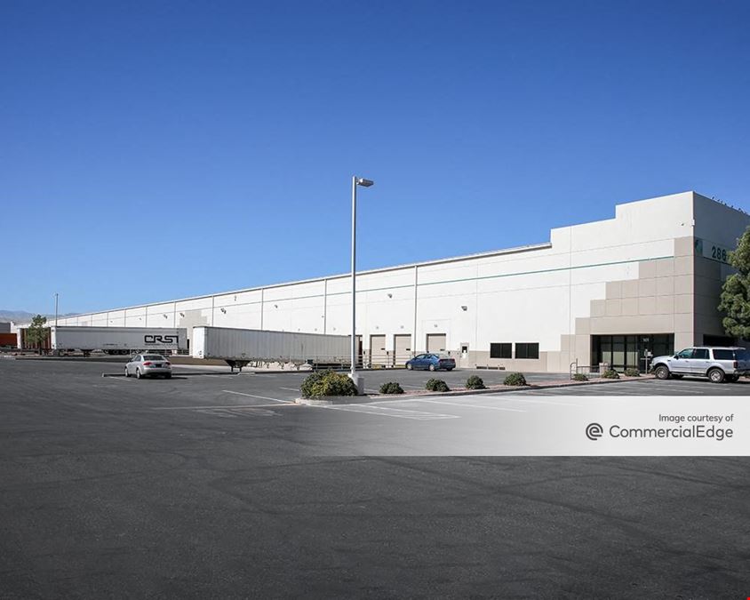 Prologis Sunrise Industrial Park - Building 5