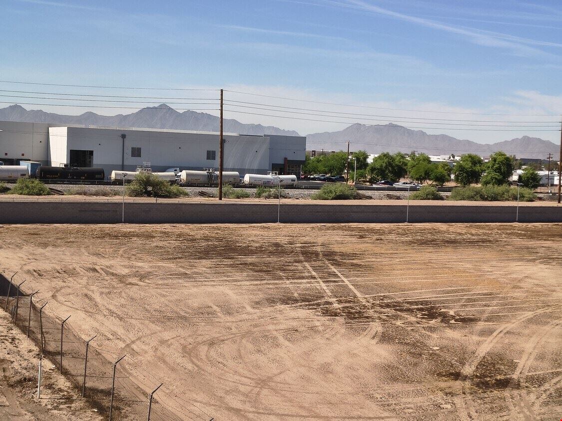INDUSTRIAL LAND SALE: 15.19+/- ACRES (A-1)