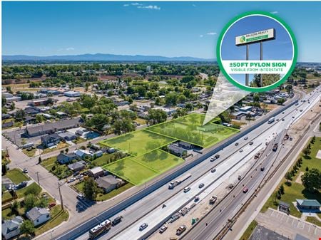 Preview of VacantLand space for Sale at 411, 317 & 311 Hannibal St, 0 Ithaca St