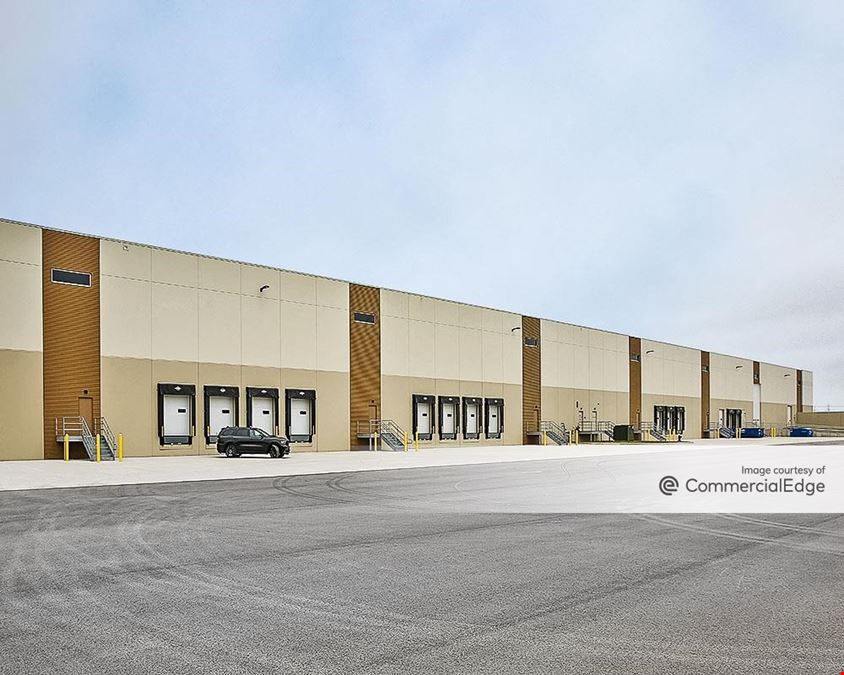 Elk Grove Technology Park - 150 Innovation Drive