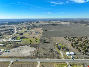 Land for Sale in Fate