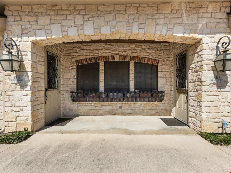 5316 Bransford Rd