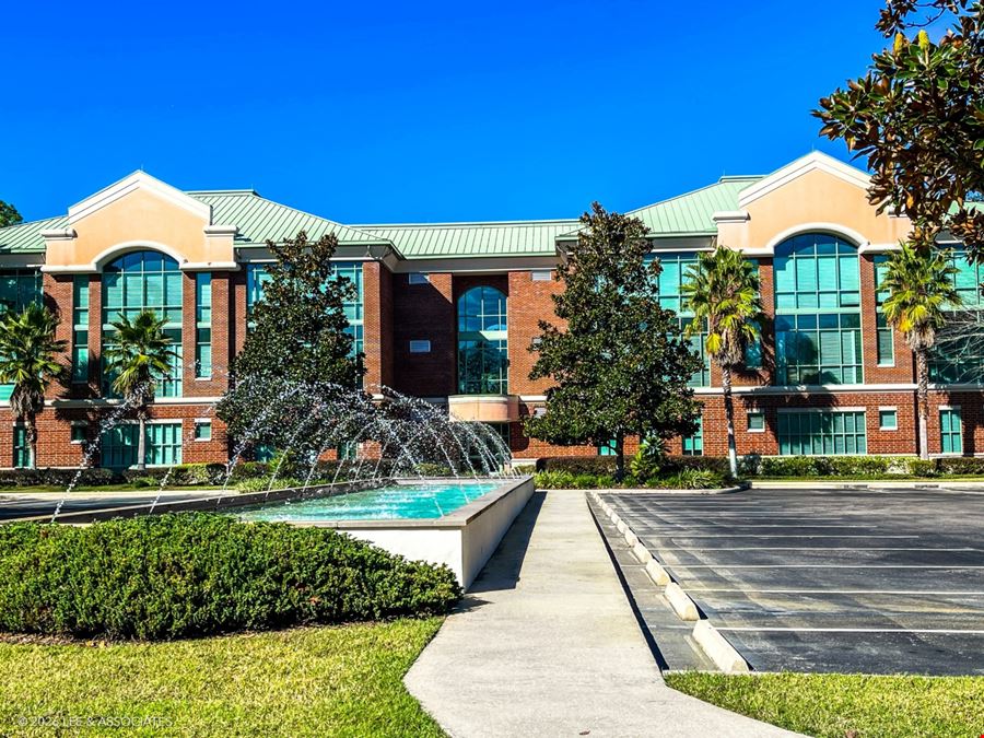 Professional Office Spaces - Madison Park