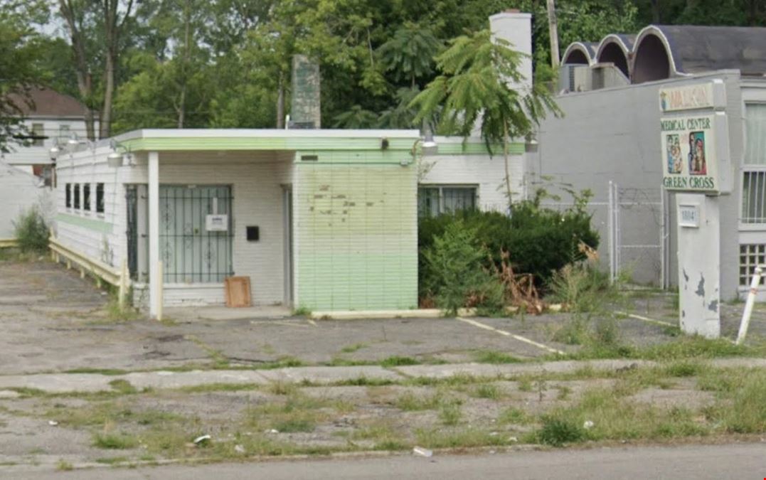 18041 Greenfield Rd