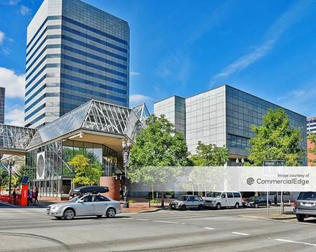 Preview of Retail space for Rent at 110 SW Taylor Street
