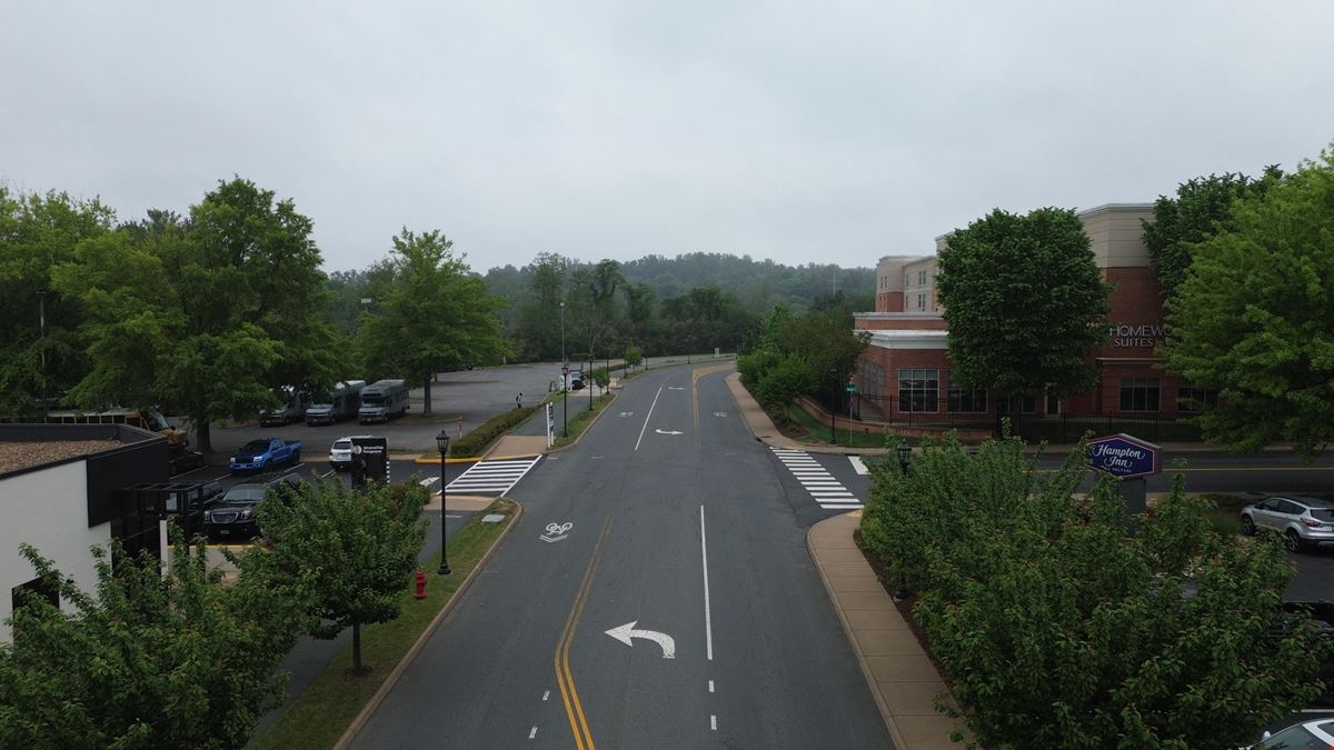 Prime 2.54 Acre Development Site