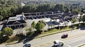 Market Center at Mountain View