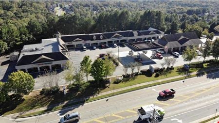Preview of Retail space for Rent at 111 Mountain Vista Blvd