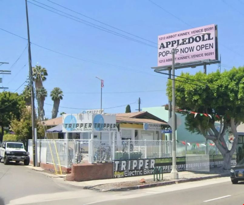 853 Lincoln Blvd