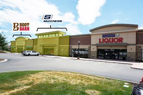 Johnstown Plaza