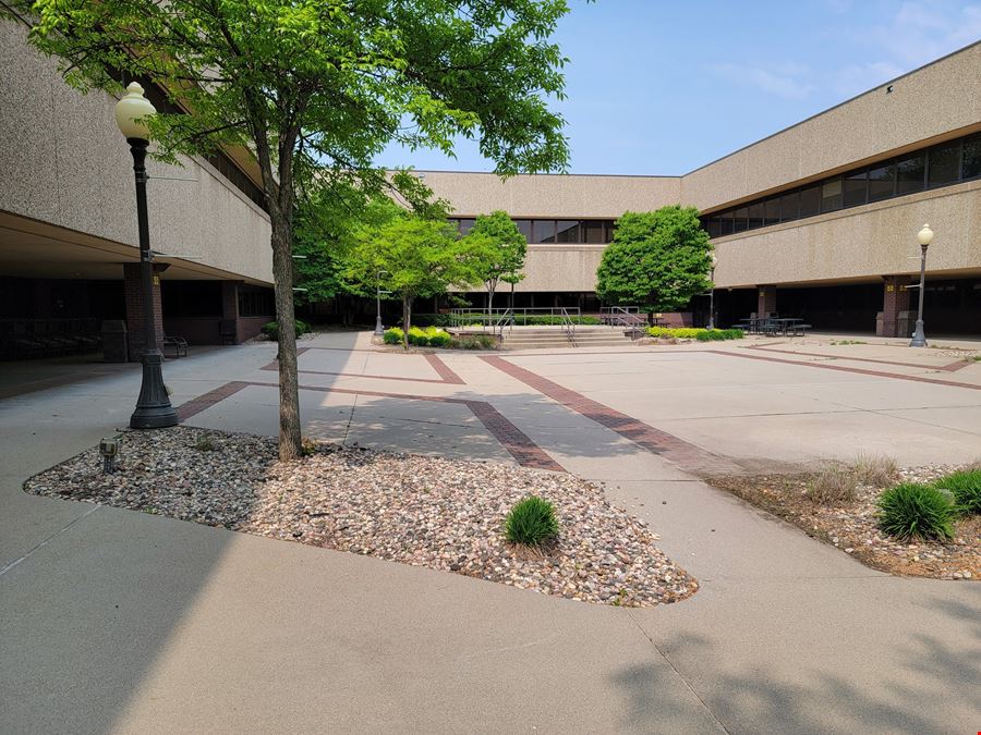 Sioux Empire Corporate Park Building II