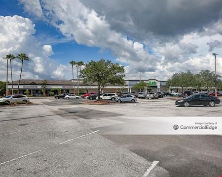 Preview of Retail space for Rent at 12161 West Linebaugh Avenue