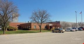 142,370 SF Available for Sale in Plainfield