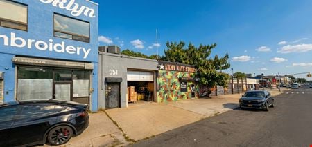 Preview of Industrial space for Sale at 951 - 955 Remsen Ave