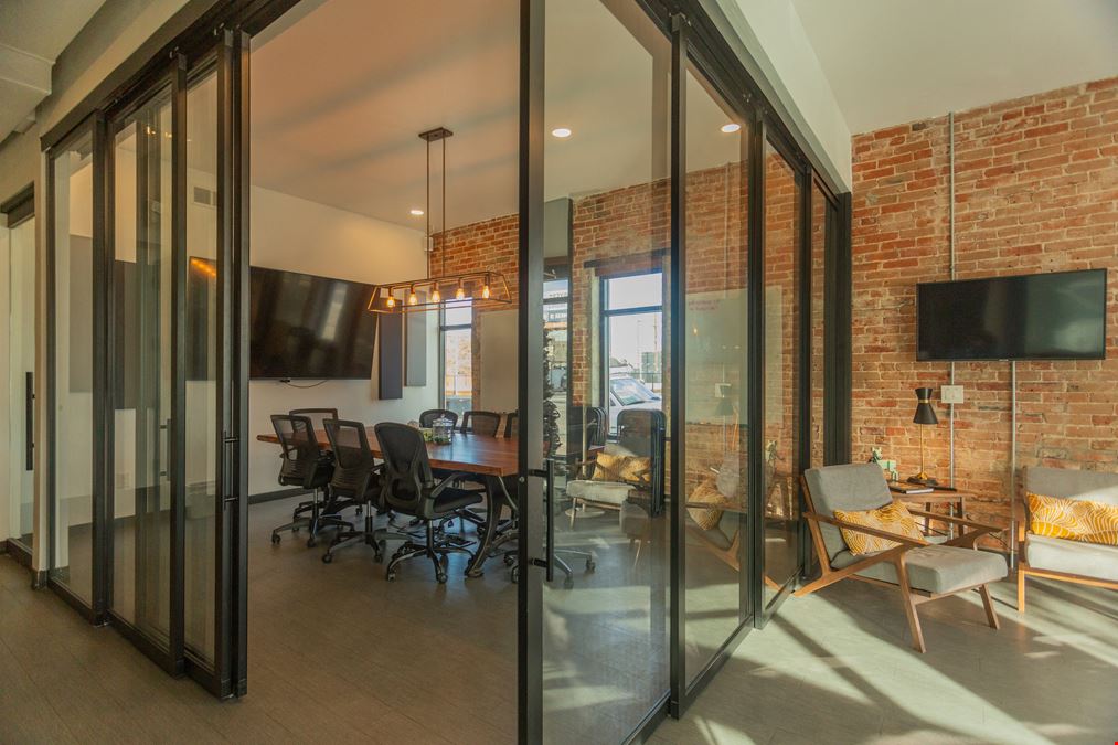 1401 South Broadway