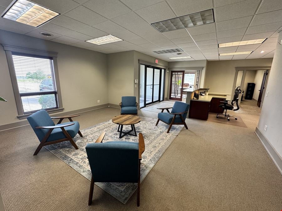 1713 Tullamore Avenue, Suite A
