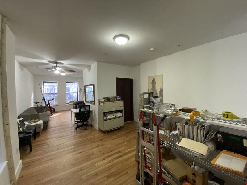 560 W 144th St