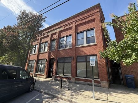 Preview of Office space for Rent at 1234 Sherman Ave