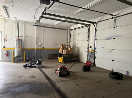 Preview of Retail space for Rent at 1315 South Waverly Road