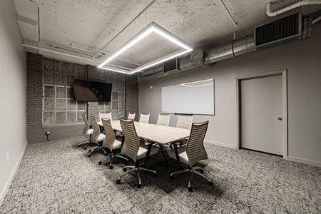 Preview of Coworking space for Rent at 401 Louisiana Street
