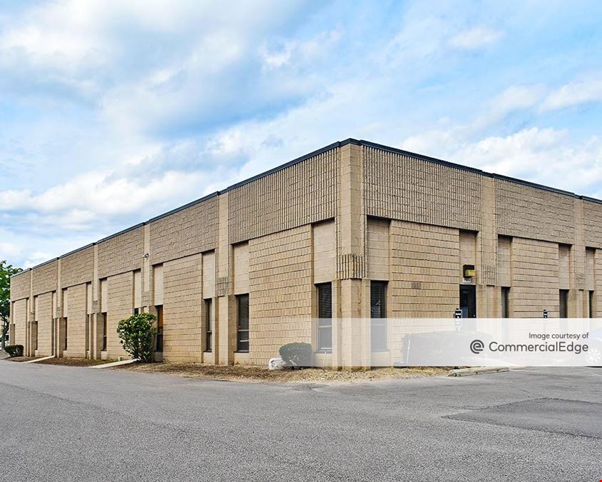 1220-1270 Rankin Drive