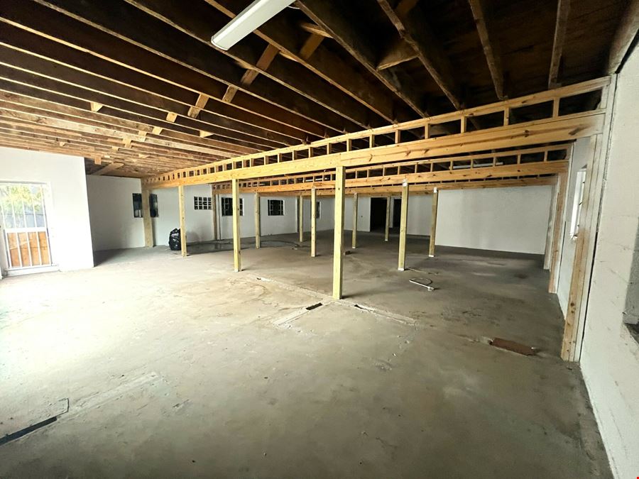 2087 Piedmont Road NE