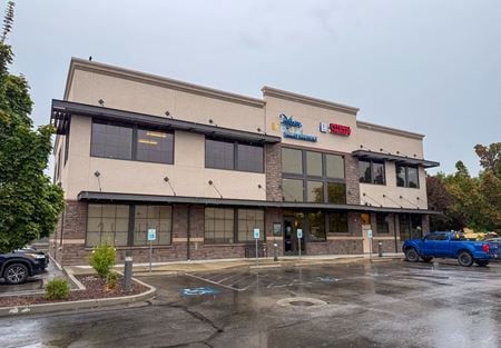 Preview of Office space for Rent at 1859 S Topaz Way