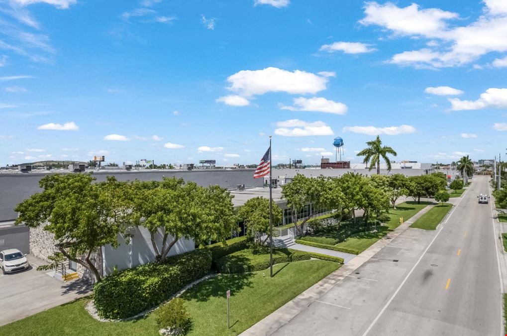 7441 NW 78th Street,