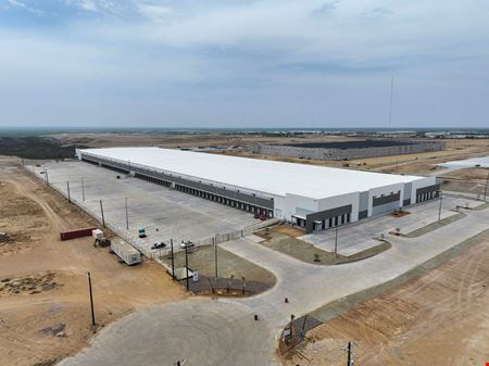Preview of Industrial space for Rent at 21540 Kraus Loop