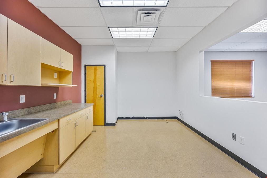 Premier Value-Add Medical & Professional