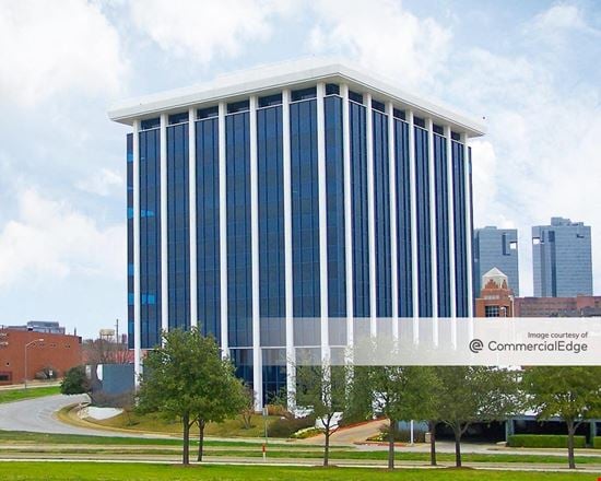 Preview of Office space for Rent at 101 Summit Avenue