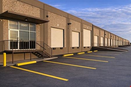 Preview of Industrial space for Rent at 3337-3347 RAUCH STREET