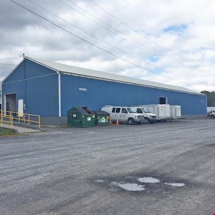 Preview of Industrial space for Rent at 1521 Route 9W