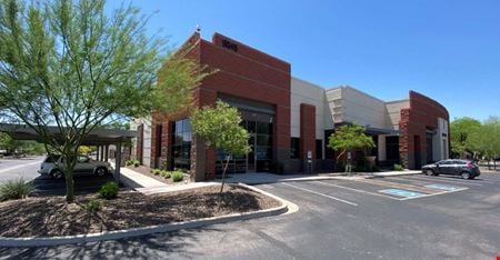 Preview of Office space for Rent at 9045 East Pima Center Parkway