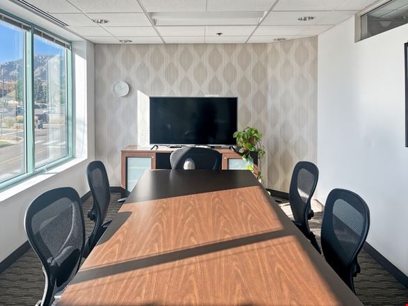 Preview of Office space for Rent at 4770 Baseline Road Suite 200