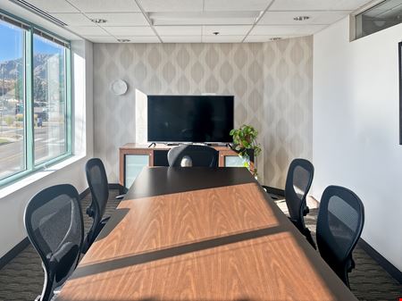 Preview of Coworking space for Rent at 4770 Baseline Road Suite 200