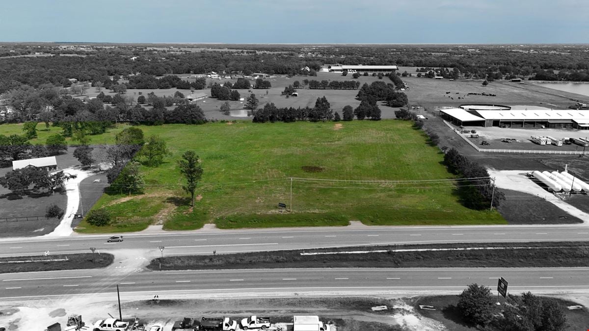 13167 US Highway 82 - mixed Use Land