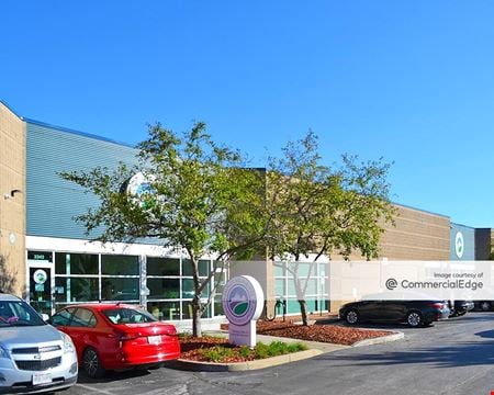 Preview of Office space for Rent at 2342 North 27th Street