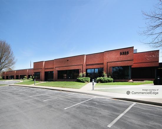 Preview of Industrial space for Rent at 7430 New Technology Way