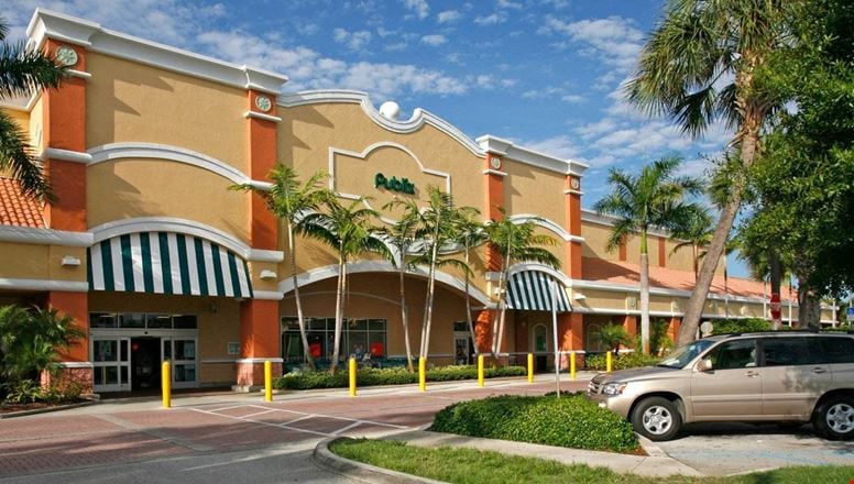 Preview of Retail space for Rent at 6230-6410 W  Indiantown Road