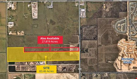 Preview of commercial space at FM 2855 & FM 529
