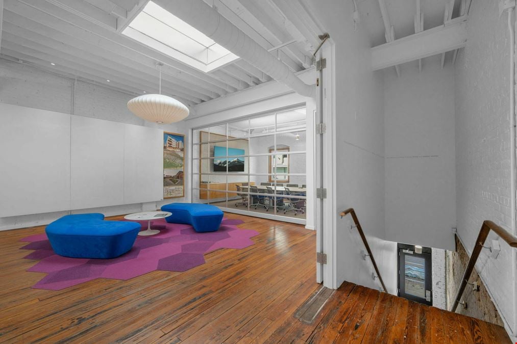 223 S Wilmington St., Suite 200