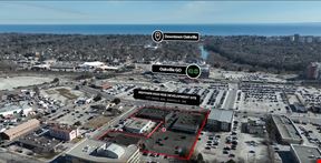 Prime Development Midtown Oakville