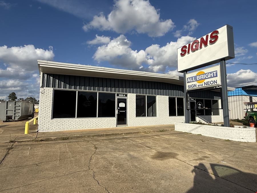 5020 Hwy 80